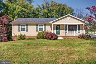 1199 Portland Dr, Harrisonburg, VA 22801 - Photo 1