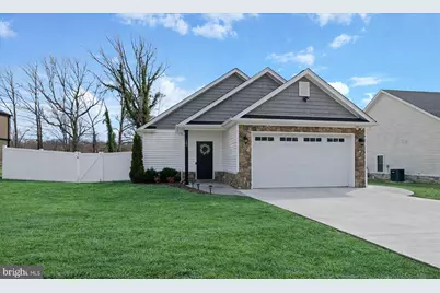 153 Emberly Court, Lynchburg, VA 24502 - Photo 1