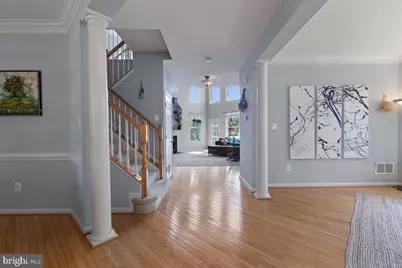 8341 Tillett Loop, Manassas, VA 20110 - Photo 5