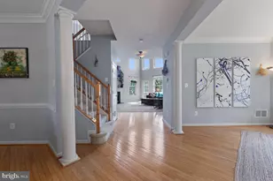 8341 Tillett Loop, Manassas, VA 20110 - Photo 5