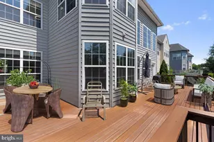 8341 Tillett Loop, Manassas, VA 20110 - Photo 21