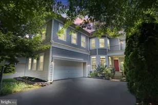 8341 Tillett Loop, Manassas, VA 20110 - Photo 1