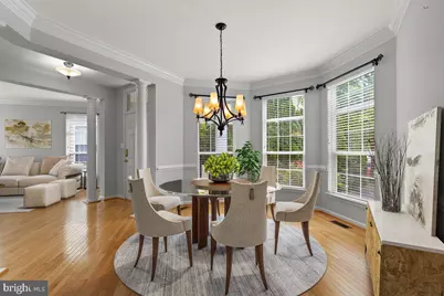 8341 Tillett Loop, Manassas, VA 20110 - Photo 3