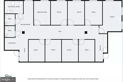 9420 Forestwood Lane #203, Manassas, VA 20110 - Photo 29