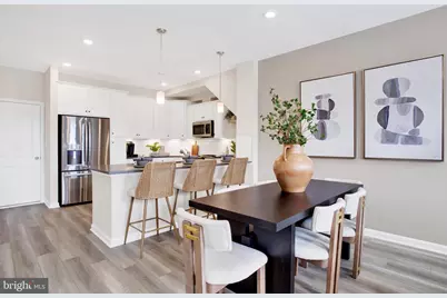 9679 Swallowtail Lane, Manassas, VA 20110 - Photo 9