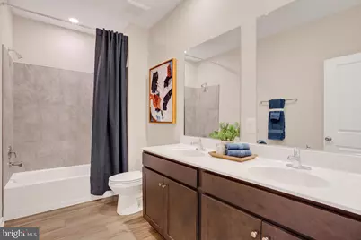 9683 Swallowtail Lane, Manassas, VA 20110 - Photo 19