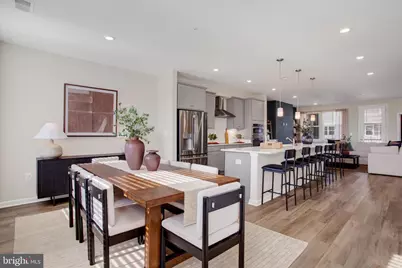 9683 Swallowtail Lane, Manassas, VA 20110 - Photo 13