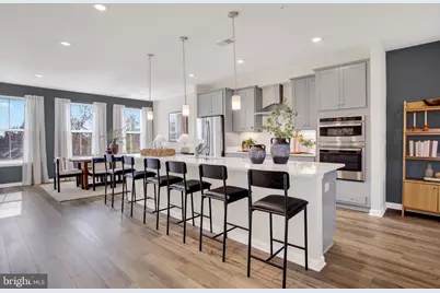 9683 Swallowtail Lane, Manassas, VA 20110 - Photo 5