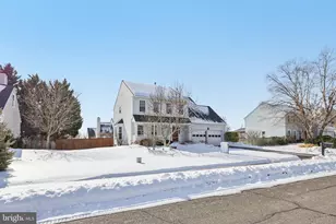 9395 Cloverhill Ct, Manassas, VA 20110 - Photo 7