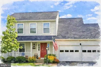 9395 Cloverhill Court, Manassas, VA 20110 - Photo 3