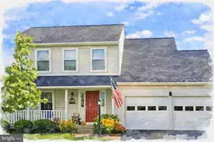 9395 Cloverhill Ct, Manassas, VA 20110 - Photo 3