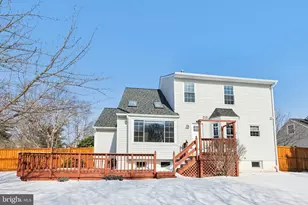 9395 Cloverhill Ct, Manassas, VA 20110 - Photo 61