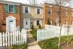 9828 Grant Ave, Manassas, VA 20110 - Photo 3