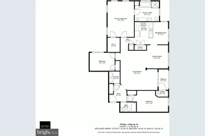 10273 Fountain Circle #202, Manassas, VA 20110 - Photo 21