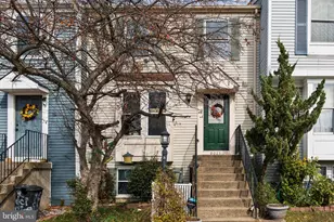 9022 New Britain Cir, Manassas, VA 20110 - Photo 1