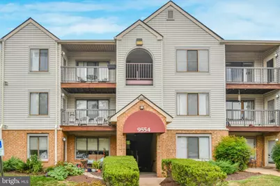 9554 Cannoneer Court #101, Manassas, VA 20110 - Photo 1