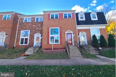 8584 Liberia Avenue, Manassas, VA 20110 - Photo 1