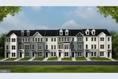 Grant Avenue #TYLER 20-R2, Manassas, VA 20110 - Photo 1