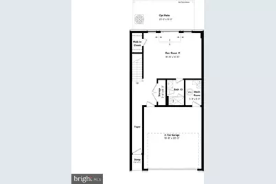 Monarch Road #TAHOE 24-F2, Manassas, VA 20110 - Photo 35