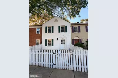 9203 Hood Road, Manassas, VA 20110 - Photo 1