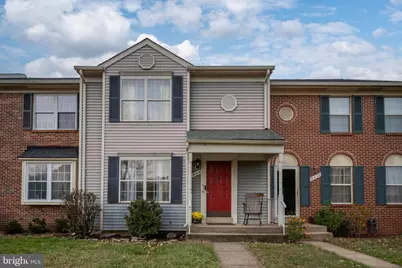 8922 Princeton Park Drive, Manassas, VA 20110 - Photo 1