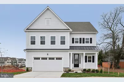 9501 Prince William Street, Manassas, VA 20110 - Photo 1