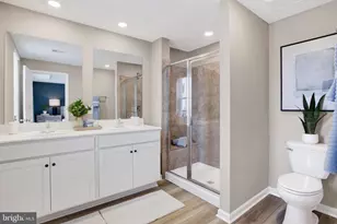 9664 Swallowtail Ln, Manassas, VA 20110 - Photo 31