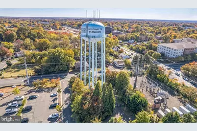 9664 Swallowtail Lane, Manassas, VA 20110 - Photo 55