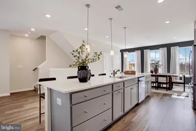 9666 Swallowtail Lane, Manassas, VA 20110 - Photo 11