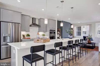 9666 Swallowtail Lane, Manassas, VA 20110 - Photo 15