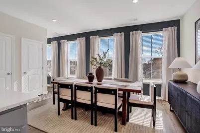 9666 Swallowtail Lane, Manassas, VA 20110 - Photo 5