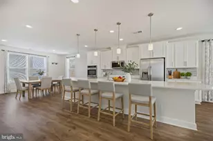 10436 Ratcliffe Trl, Manassas, VA 20110 - Photo 17