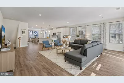 10436 Ratcliffe Trail, Manassas, VA 20110 - Photo 9