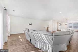 10436 Ratcliffe Trl, Manassas, VA 20110 - Photo 11