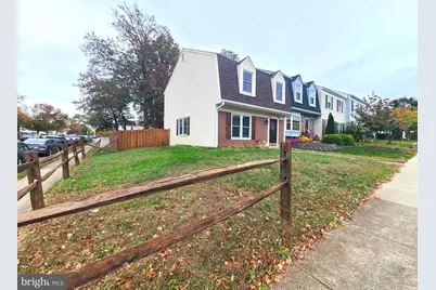 9050 Reynolds Place, Manassas, VA 20110 - Photo 1