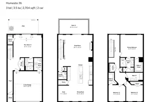 9704 Monarch Rd, Manassas, VA 20110 - Photo 31