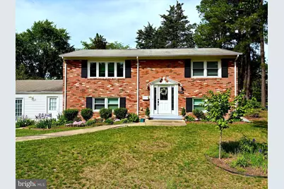 8900 Wilson Avenue, Manassas, VA 20110 - Photo 1