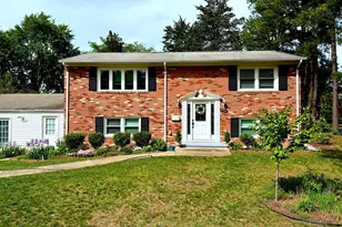 8900 Wilson Ave, Manassas, VA 20110 - Photo 1