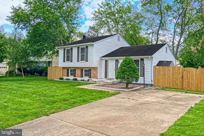 8593 Fairfax Street, Manassas, VA 20110 - Photo 27