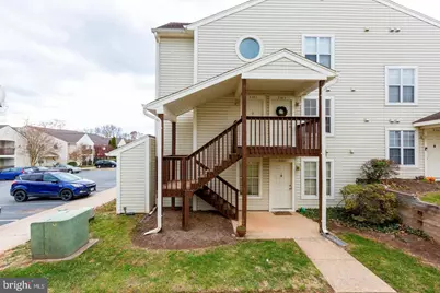 9381 Scarlet Oak Drive, Manassas, VA 20110 - Photo 1