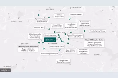 9623 Grant Avenue #HOMESITE 65, Manassas, VA 20110 - Photo 35