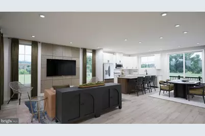 9639 Grant Avenue #HOMESITE 69, Manassas, VA 20110 - Photo 7