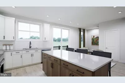 9639 Grant Avenue #HOMESITE 69, Manassas, VA 20110 - Photo 5
