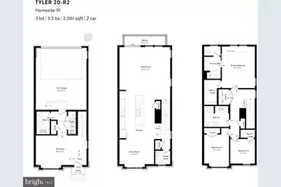 9739 Grant Avenue #HOMESITE 91, Manassas, VA 20110 - Photo 37