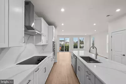 9739 Grant Avenue #HOMESITE 91, Manassas, VA 20110 - Photo 11