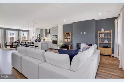 1006 Swallowtail Lane, Manassas, VA 20110 - Photo 11