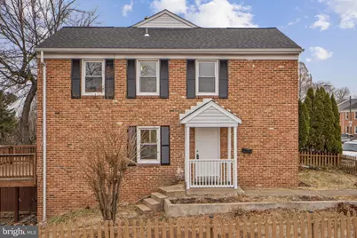 9636 Aspen Place, Manassas, VA 20110 - Photo 1