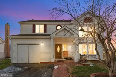 10283 Long Hill Court, Manassas, VA 20110 - Photo 1