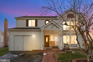 10283 Long Hill Ct, Manassas, VA 20110 - Photo 1