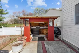 10283 Long Hill Ct, Manassas, VA 20110 - Photo 19